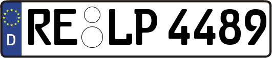 RE-LP4489