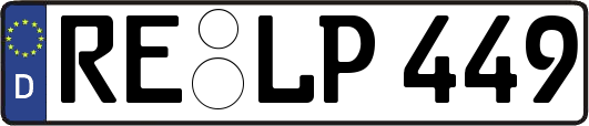 RE-LP449
