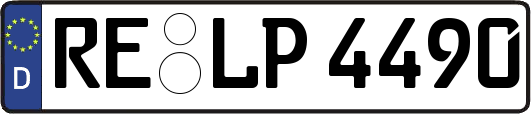 RE-LP4490