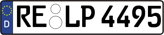 RE-LP4495