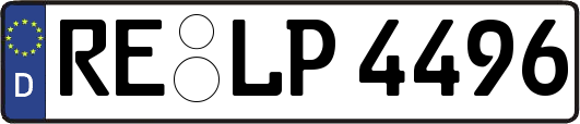 RE-LP4496