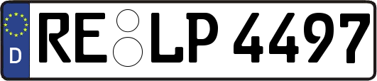 RE-LP4497