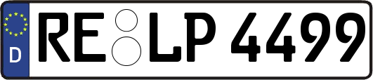 RE-LP4499