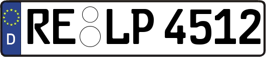 RE-LP4512