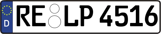 RE-LP4516