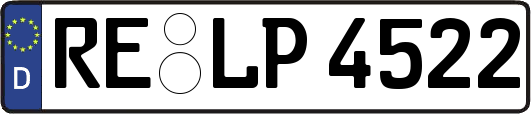 RE-LP4522