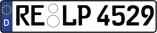 RE-LP4529