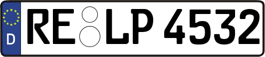 RE-LP4532