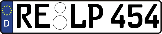 RE-LP454