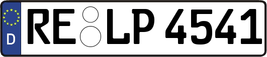 RE-LP4541