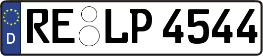 RE-LP4544