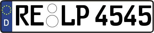 RE-LP4545