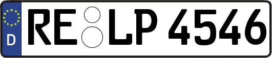 RE-LP4546