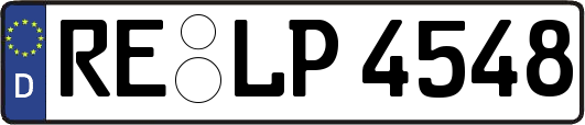 RE-LP4548