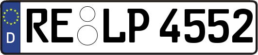 RE-LP4552