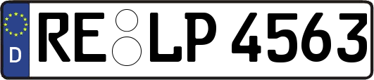 RE-LP4563
