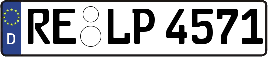 RE-LP4571