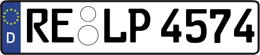 RE-LP4574