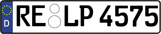 RE-LP4575