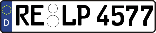 RE-LP4577