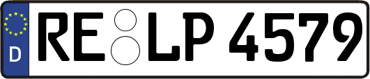 RE-LP4579