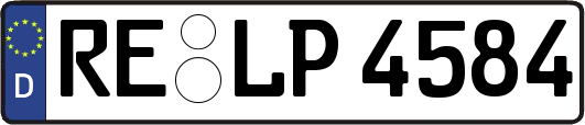 RE-LP4584