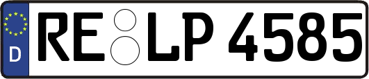 RE-LP4585
