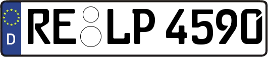 RE-LP4590