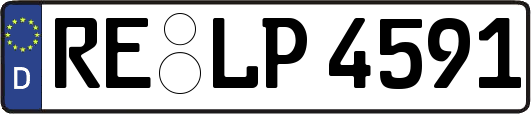 RE-LP4591