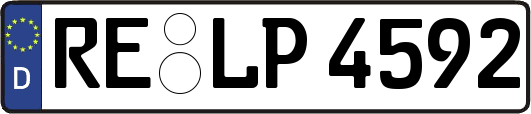 RE-LP4592