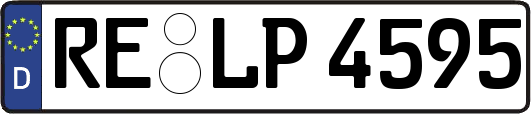 RE-LP4595