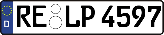 RE-LP4597