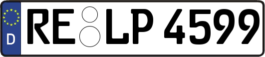 RE-LP4599