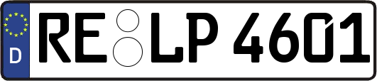 RE-LP4601