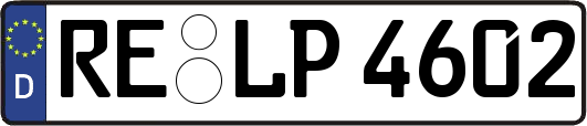 RE-LP4602