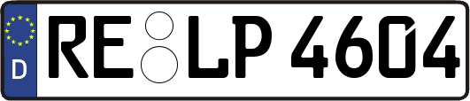 RE-LP4604