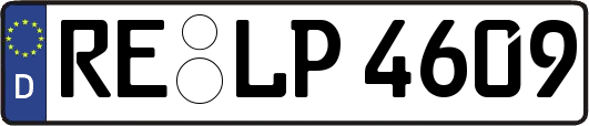 RE-LP4609