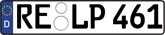 RE-LP461