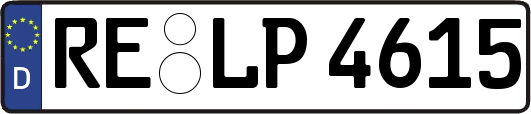 RE-LP4615