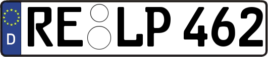 RE-LP462