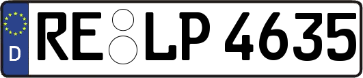 RE-LP4635
