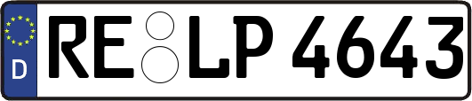 RE-LP4643