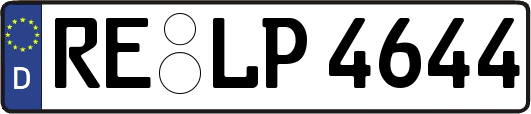 RE-LP4644