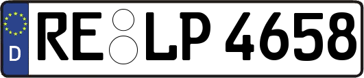 RE-LP4658
