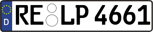 RE-LP4661