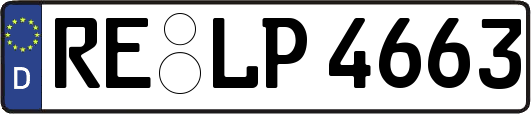 RE-LP4663