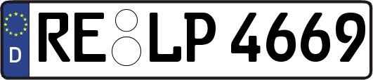 RE-LP4669