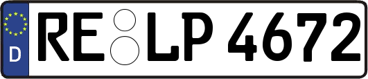 RE-LP4672