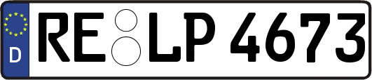 RE-LP4673