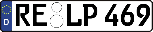 RE-LP469
